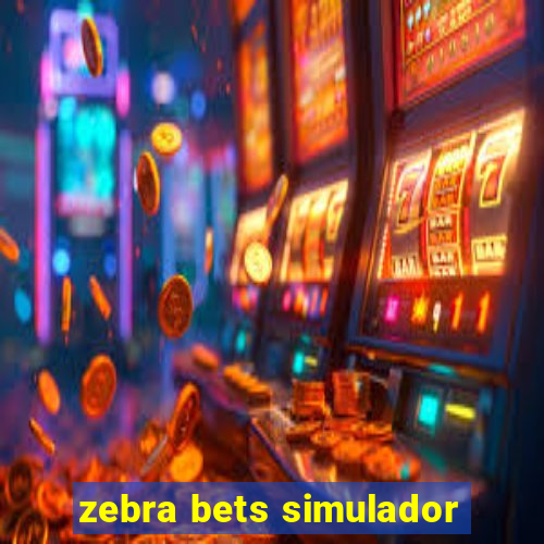 zebra bets simulador